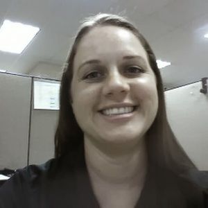 Meet your Posher, Holly